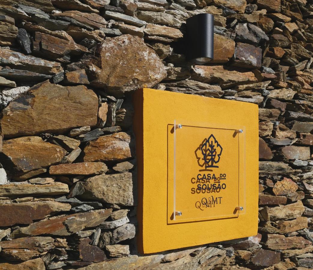 Quinta Do Monte Travesso - Country Houses & Winery Tabuaço Esterno foto